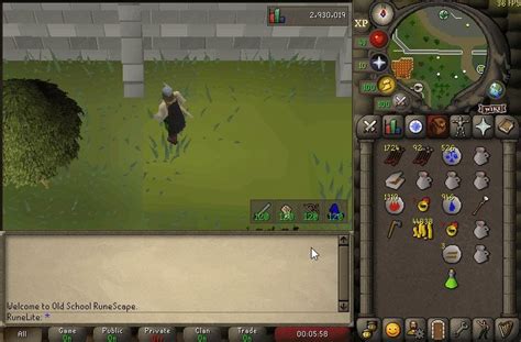 runelite|runelite update today.